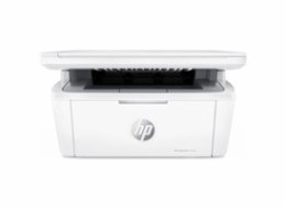BAZAR - HP LaserJet MFP M140w (A4, 20ppm, USB, Wi-Fi, Print/Scan/Copy) - Poškozený obal (Komplet)