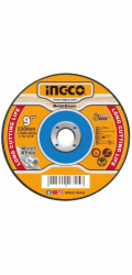 Ingco MCD162301 Kotouč řezný kov 230x1,6x22,2mm