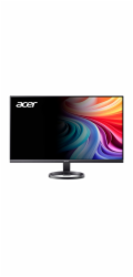Acer LCD R242YGymix 23.8" IPS LED/1920x1080/1ms/250nits/VGA,HDMI/repro/VESA / Dark Grey