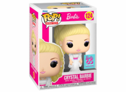 POP! Retro Toys: Crystal Barbie (Barbie)