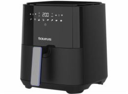 Digitální gril Taurus Air Fryer PTFAF5000
