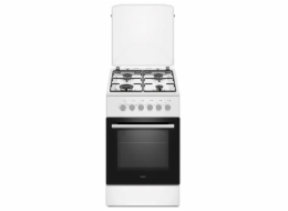 MPM Elektrický plynový sporák 56-KGM-04