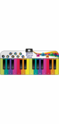 N-GEAR Giant Piano Mat/ Taneční podložka pro děti