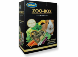 Megan ZOOBOX PIGGY 550g - ME203