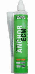 Fixační pryskyřice ECM, 300 ml