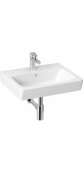Umyvadlo JIKA LYRA PLUS H810381, 550×450 mm