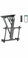 Techly Stropní montáž 32-70 palců 35 kg elektrický