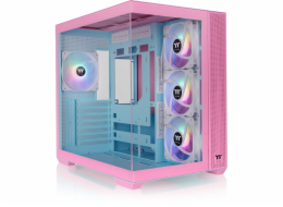 Thermaltake View 380 TG ARGB, věžové pouzdro