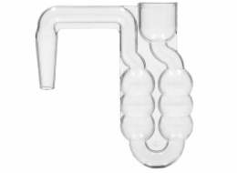 Fermentační zkumavka 405593, průhledná