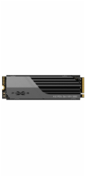 Silicon Power XS75 2 TB PCIe Gen 4x4 M.2 NVMe (SP02KGBP44XS75S5)