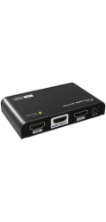 Techly Techly HDMI2.0 Splitter 4K 2 porty, HDR, 4K2K 60Hz