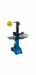 Scheppach HL 810