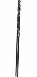 Vrták do kovu Forte Tools, HSS-Co, 10x132 mm