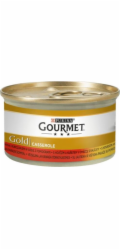 Purina GOURMET GOLD 85 g