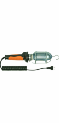 Přenosná lampa Pawbol D.3037G 1X60W E27