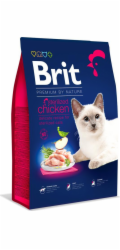 EDALA PRO KOČKY "BRIT CAT STERILIZED" 300G