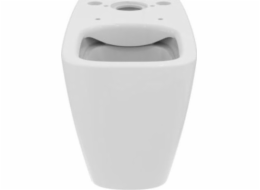 WC STOJÍ I LIFE B BÍLÉ BÍLÉ