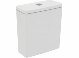 NÁDRŽKA NA WC I LIFE B WHITE