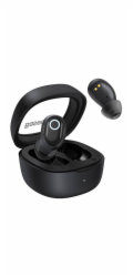 Baseus Bluetooth sluchátka Bowie WM02 černá