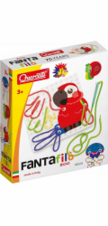 Quercetti Fantafilo Zoo