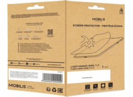 Mobilis Ochranná fólie Mobilis, odolná proti nárazům, IK06 pro Surface Pro8/10