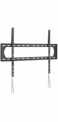Techly Nástěnný držák Techly pro TV 60-120 LED/LCD 120 kg, tenký, 35 mm