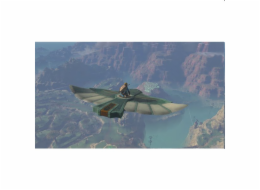 The Legend of Zelda: Tears of the Kingdom