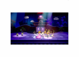 Princess Peach: Showtime!