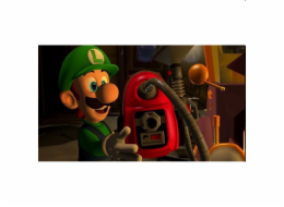 Luigi s Mansion 2 HD