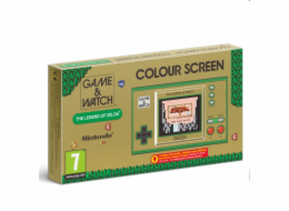 Game & Watch: The Legend of Zelda