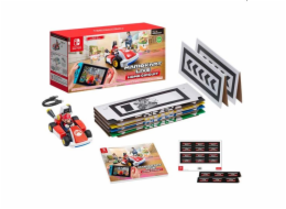Mario Kart Live: Home Circuit (Mario Set Pack)