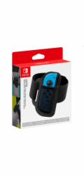 Nintendo Switch Leg Strap