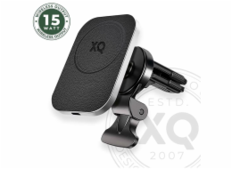 Xqisit NP Magnetic Car Charger - Black