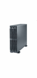 LEGRAND UPS Daker DK Plus 3000VA/2700W, On-Line, Rack(2U)/Tower, výstup 6/1x IEC C13/C19, USB, slot pro LAN, sinus