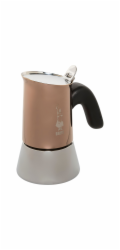 Bialetti New Venus 2TZ Copper Café
