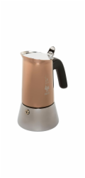 Bialetti New Venus kávovar měděný