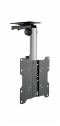 Techly Uchwyt sufitowy na monitor 17 - 37 (ICA-CPLB 222)