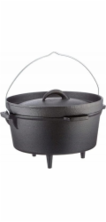 Hrnec Esschert Design FF117, 27 x 28,8 x 19,5 cm, 3,9 l
