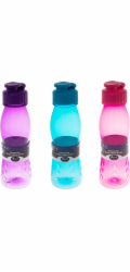 Nádobí ATOM 273982, různé barvy, 700 ml