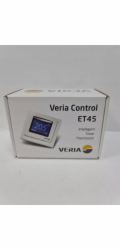 Termostat, Veria Control ET45, 16A
