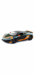 Autíčko 1:32 MCLAREN 600LT - NO.02