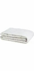 Deka COMCO SILK 4/220200-0, 220×200 cm, bílá