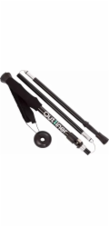 Skládací hole na nordic walking Outliner, 1150-1300mm