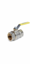 Plynový ventil R730GA, 3", vnitřní závit