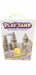 Kinetický písek Play Sand 8039, 798g.