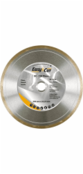 Diamantový řezný kotouč Cedima EC-110.1 125x22.23x1.5mm
