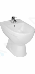 Vestavný bidet Jika Lyra Plus 32381