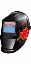 Ochranný štít DECA WM 31TC, automatický