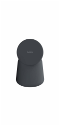 Belkin 2v1 MagSafe 15W stojan, charcoal