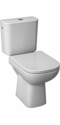 WC mísa JIKA DEEP H8266160002811, 360×650 mm